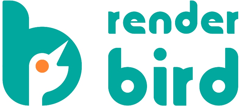 Render Bird - Creative Designing Agency